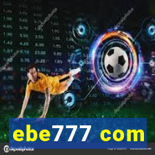 ebe777 com